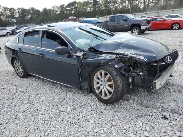 Photo 3 VIN: JTHBH96S465014248 - LEXUS GS300 