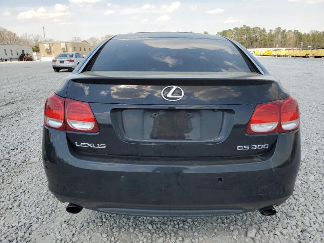 Photo 5 VIN: JTHBH96S465014248 - LEXUS GS300 