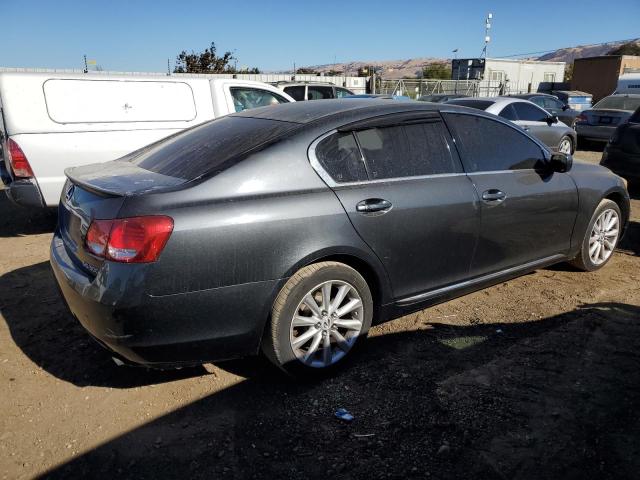 Photo 2 VIN: JTHBH96S465034113 - LEXUS GS 300 