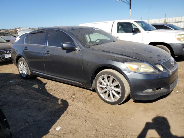 Photo 3 VIN: JTHBH96S465034113 - LEXUS GS 300 