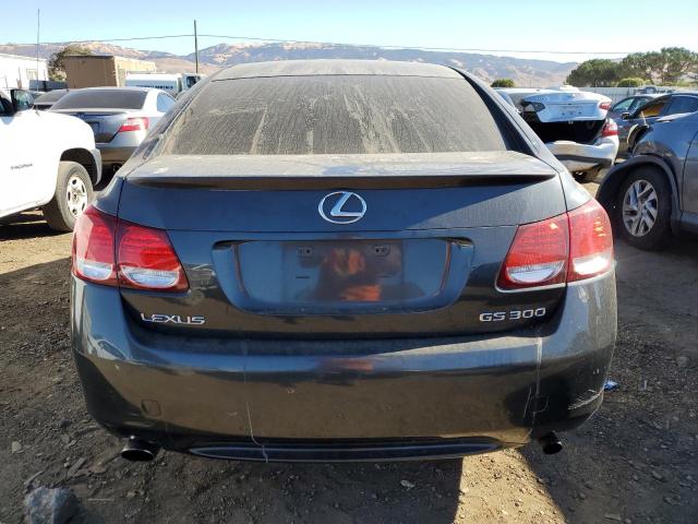 Photo 5 VIN: JTHBH96S465034113 - LEXUS GS 300 