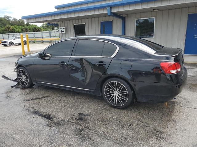 Photo 1 VIN: JTHBH96S465034841 - LEXUS GS 300 