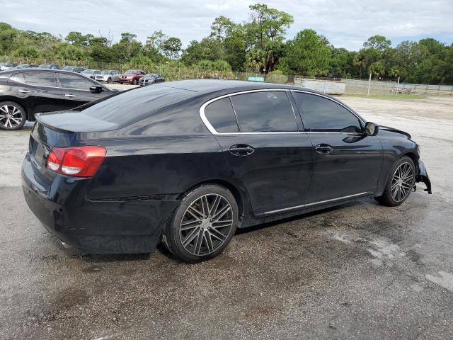 Photo 2 VIN: JTHBH96S465034841 - LEXUS GS 300 