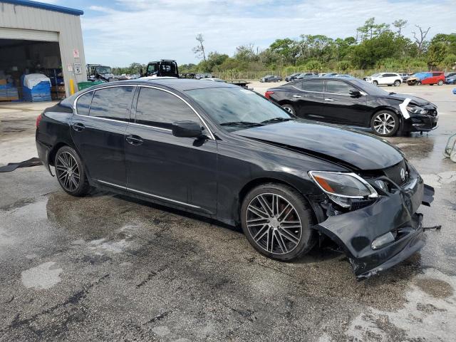 Photo 3 VIN: JTHBH96S465034841 - LEXUS GS 300 