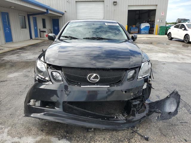 Photo 4 VIN: JTHBH96S465034841 - LEXUS GS 300 