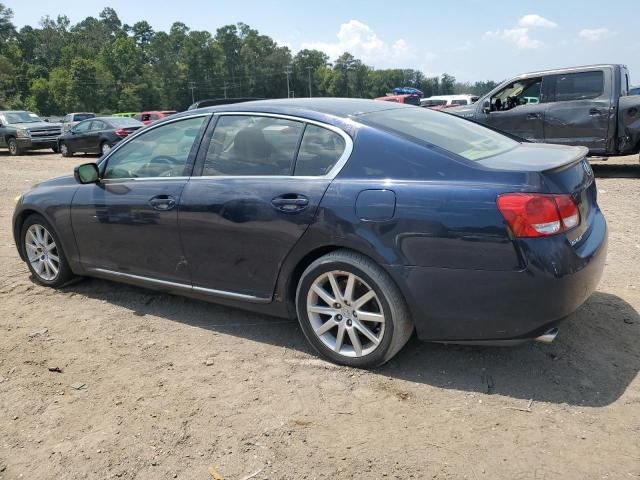 Photo 1 VIN: JTHBH96S465044043 - LEXUS GS 300 