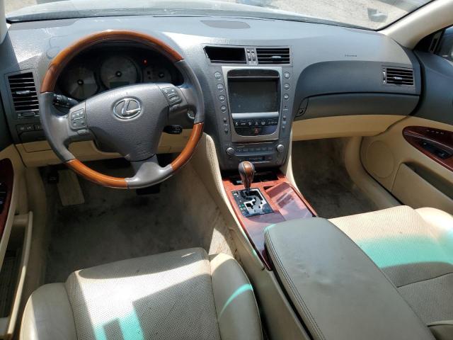 Photo 7 VIN: JTHBH96S465044043 - LEXUS GS 300 