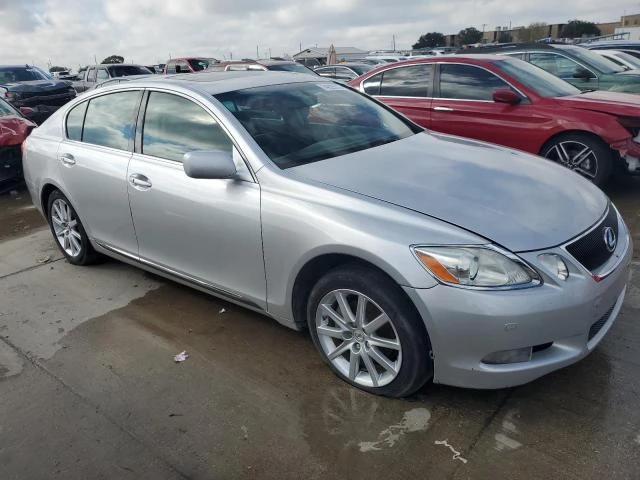 Photo 3 VIN: JTHBH96S565000908 - LEXUS GS 300 