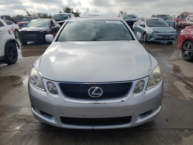 Photo 4 VIN: JTHBH96S565000908 - LEXUS GS 300 