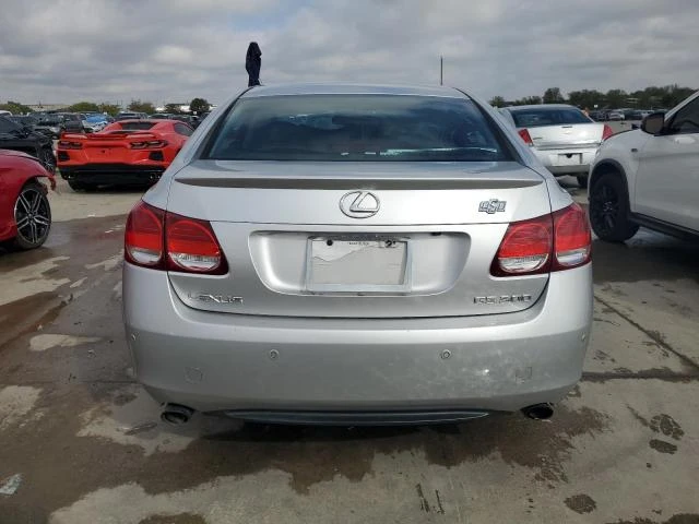 Photo 5 VIN: JTHBH96S565000908 - LEXUS GS 300 