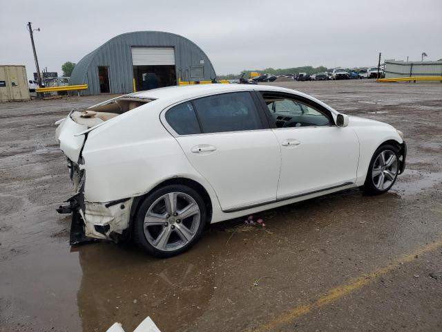 Photo 2 VIN: JTHBH96S565002495 - LEXUS GS300 