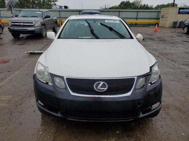 Photo 4 VIN: JTHBH96S565002495 - LEXUS GS300 