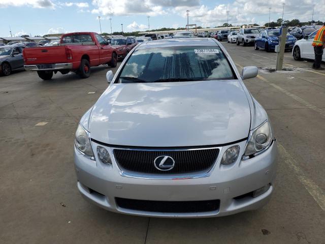 Photo 4 VIN: JTHBH96S565002528 - LEXUS GS 300 