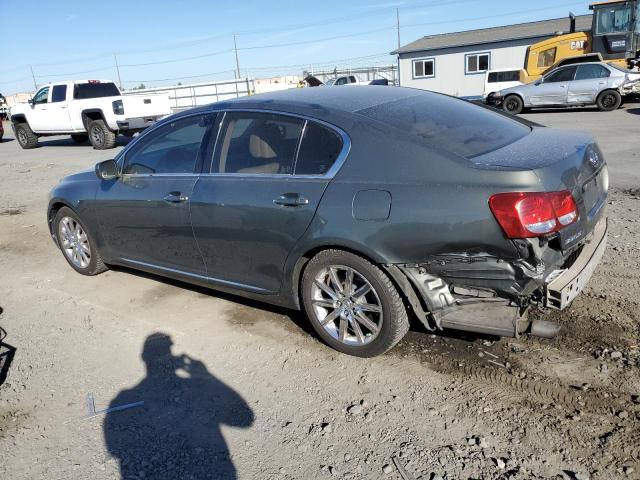 Photo 1 VIN: JTHBH96S565005882 - LEXUS GS 300 