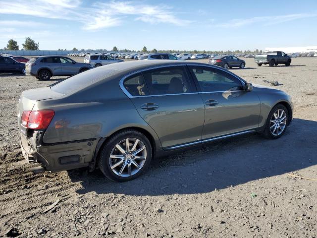 Photo 2 VIN: JTHBH96S565005882 - LEXUS GS 300 