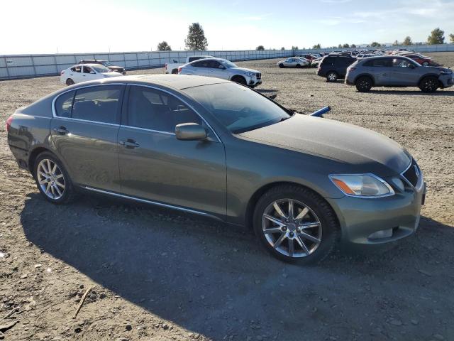 Photo 3 VIN: JTHBH96S565005882 - LEXUS GS 300 