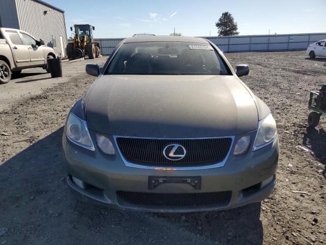 Photo 4 VIN: JTHBH96S565005882 - LEXUS GS 300 