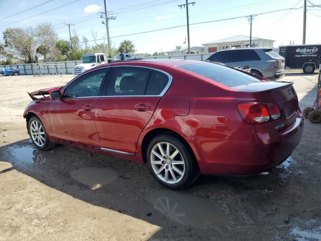 Photo 1 VIN: JTHBH96S565006353 - LEXUS GS300 