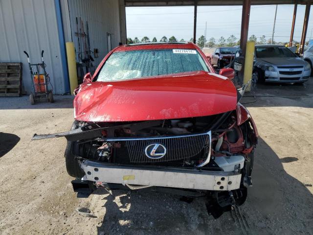 Photo 4 VIN: JTHBH96S565006353 - LEXUS GS300 