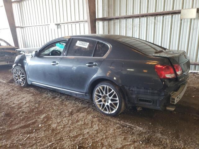 Photo 1 VIN: JTHBH96S565008815 - LEXUS GS 300 