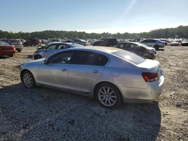 Photo 1 VIN: JTHBH96S565010385 - LEXUS GS 300 