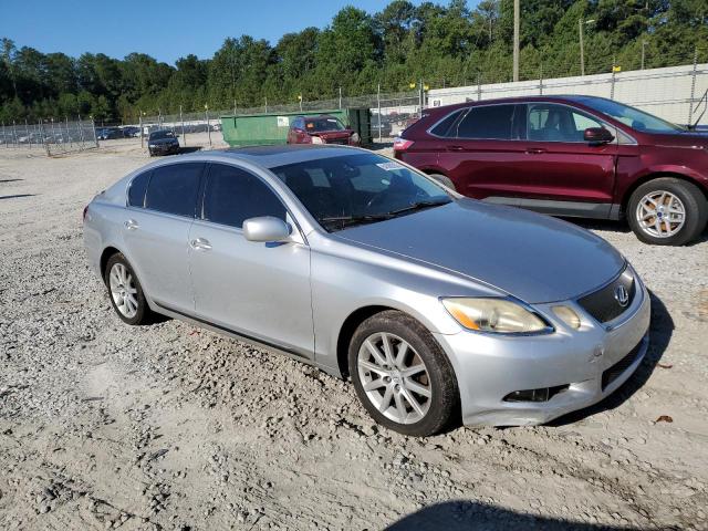 Photo 3 VIN: JTHBH96S565010385 - LEXUS GS 300 