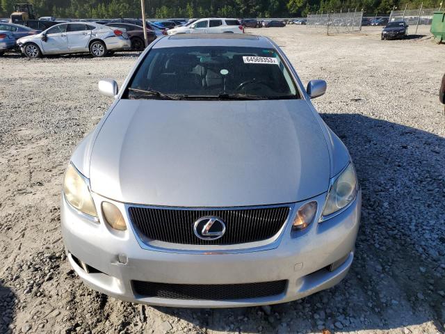 Photo 4 VIN: JTHBH96S565010385 - LEXUS GS 300 