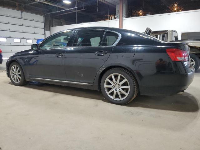 Photo 1 VIN: JTHBH96S565010516 - LEXUS GS 300 