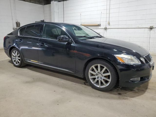 Photo 3 VIN: JTHBH96S565010516 - LEXUS GS 300 