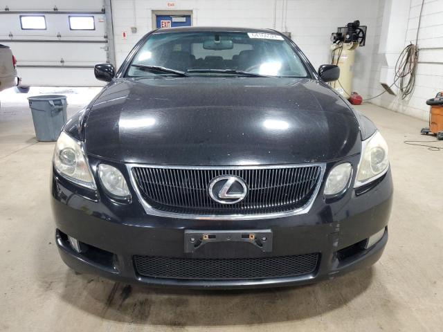 Photo 4 VIN: JTHBH96S565010516 - LEXUS GS 300 