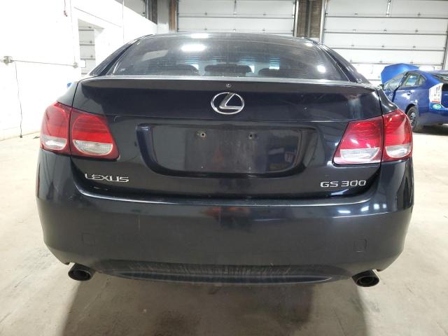 Photo 5 VIN: JTHBH96S565010516 - LEXUS GS 300 