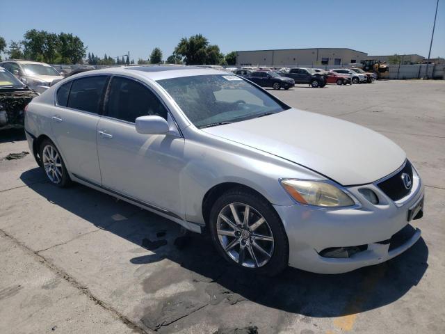 Photo 3 VIN: JTHBH96S565020060 - LEXUS GS 300 