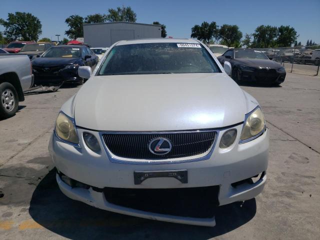 Photo 4 VIN: JTHBH96S565020060 - LEXUS GS 300 