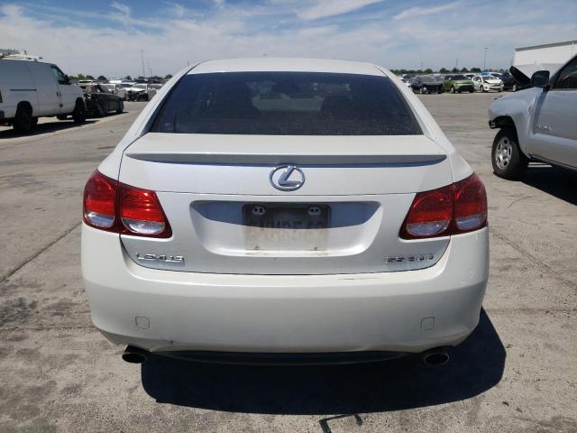 Photo 5 VIN: JTHBH96S565020060 - LEXUS GS 300 