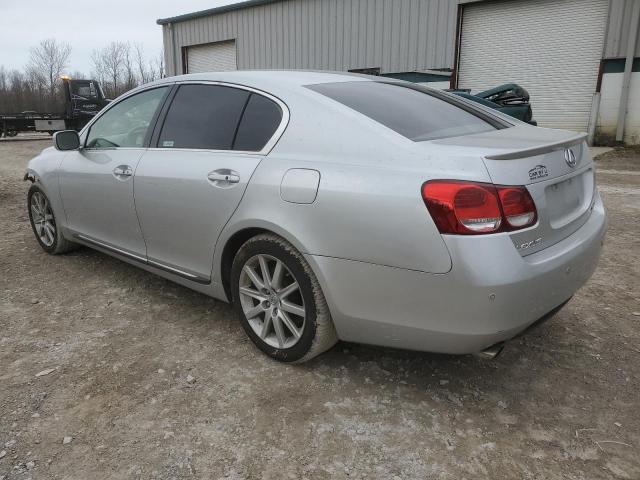 Photo 1 VIN: JTHBH96S565021824 - LEXUS GS300 