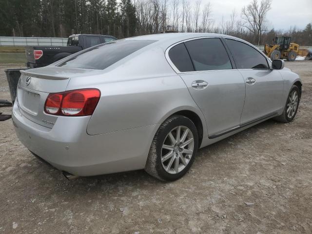 Photo 2 VIN: JTHBH96S565021824 - LEXUS GS300 