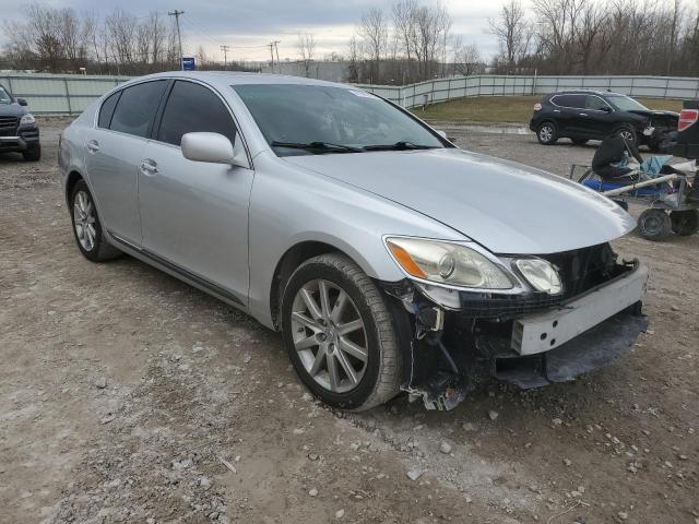 Photo 3 VIN: JTHBH96S565021824 - LEXUS GS300 