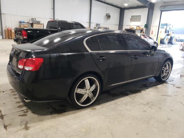 Photo 2 VIN: JTHBH96S565025257 - LEXUS GS300 