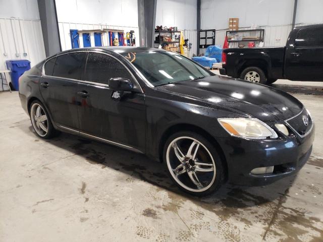 Photo 3 VIN: JTHBH96S565025257 - LEXUS GS300 