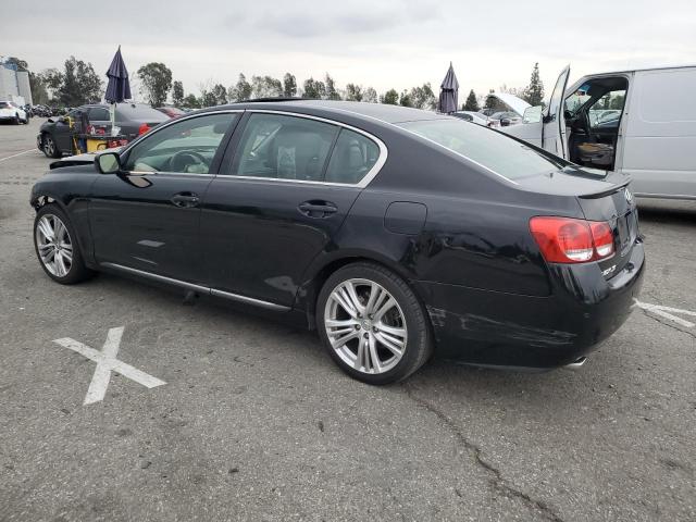 Photo 1 VIN: JTHBH96S565027249 - LEXUS GS300 