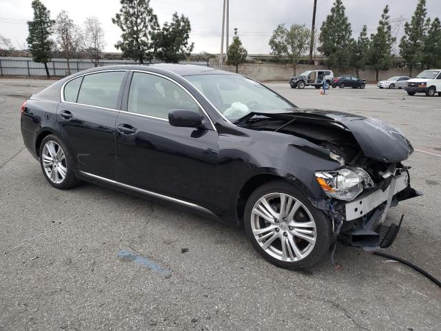 Photo 3 VIN: JTHBH96S565027249 - LEXUS GS300 