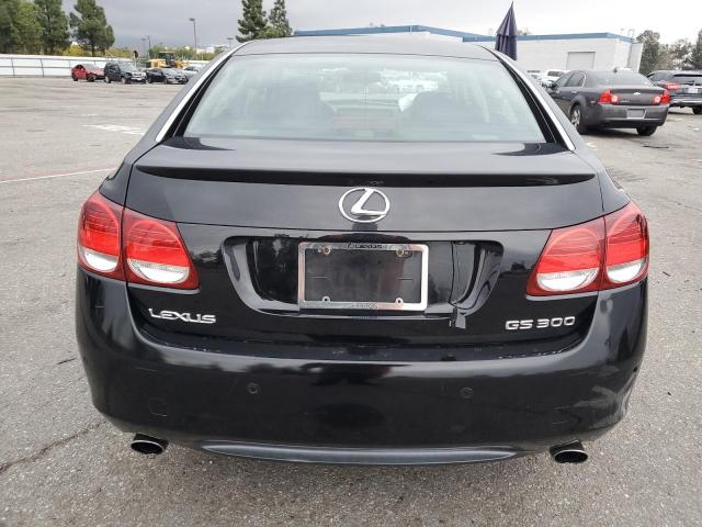 Photo 5 VIN: JTHBH96S565027249 - LEXUS GS300 