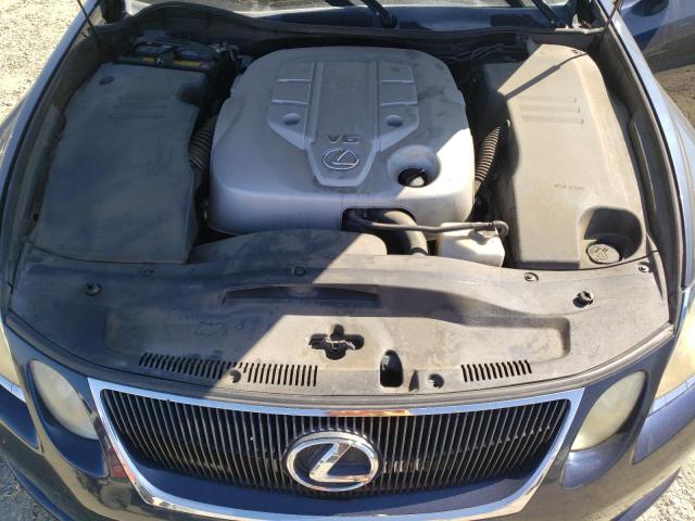 Photo 10 VIN: JTHBH96S565031060 - LEXUS GS 300 