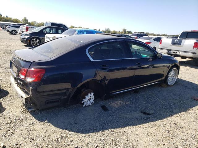 Photo 2 VIN: JTHBH96S565031060 - LEXUS GS 300 