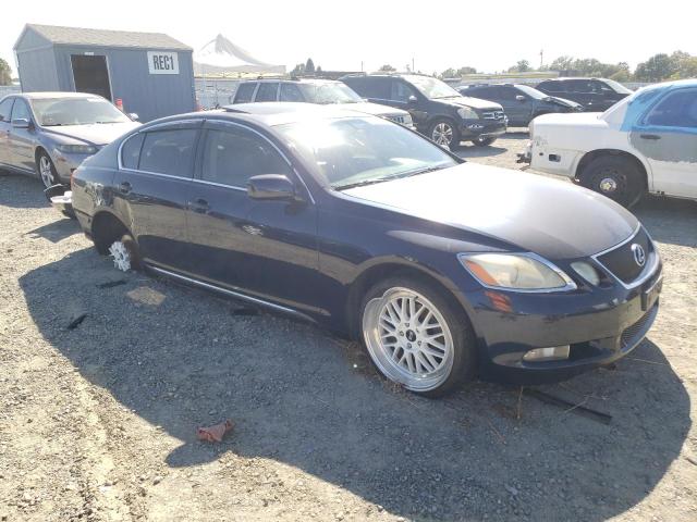 Photo 3 VIN: JTHBH96S565031060 - LEXUS GS 300 