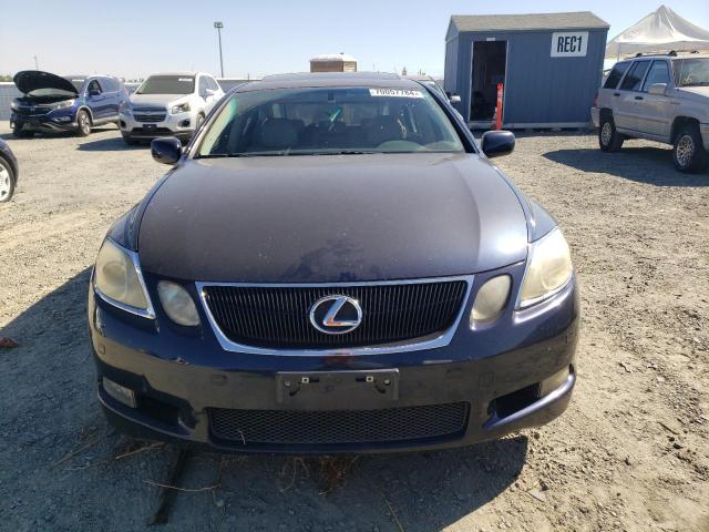 Photo 4 VIN: JTHBH96S565031060 - LEXUS GS 300 