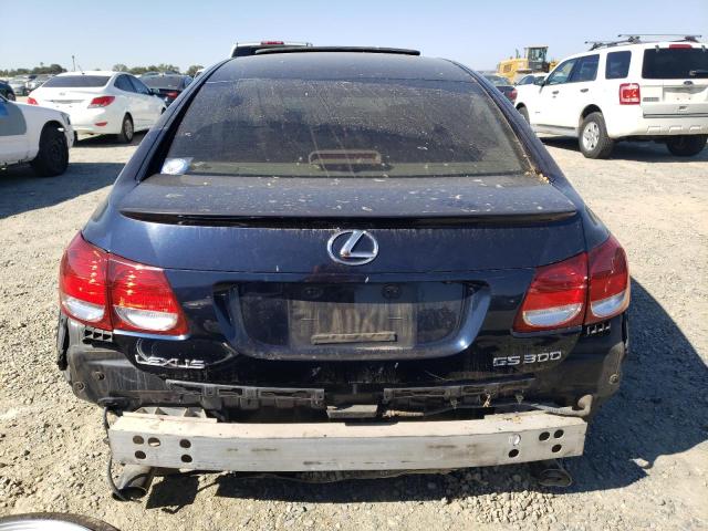 Photo 5 VIN: JTHBH96S565031060 - LEXUS GS 300 