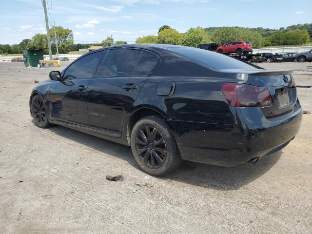 Photo 1 VIN: JTHBH96S565034704 - LEXUS GS 300 