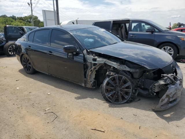 Photo 3 VIN: JTHBH96S565034704 - LEXUS GS 300 