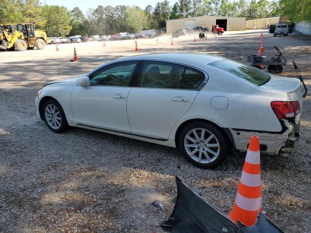 Photo 1 VIN: JTHBH96S565036663 - LEXUS GS300 